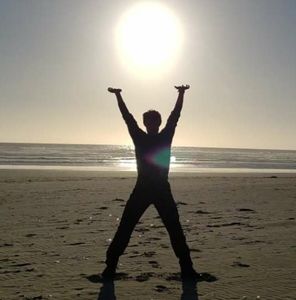 Meet your Posher, Brian